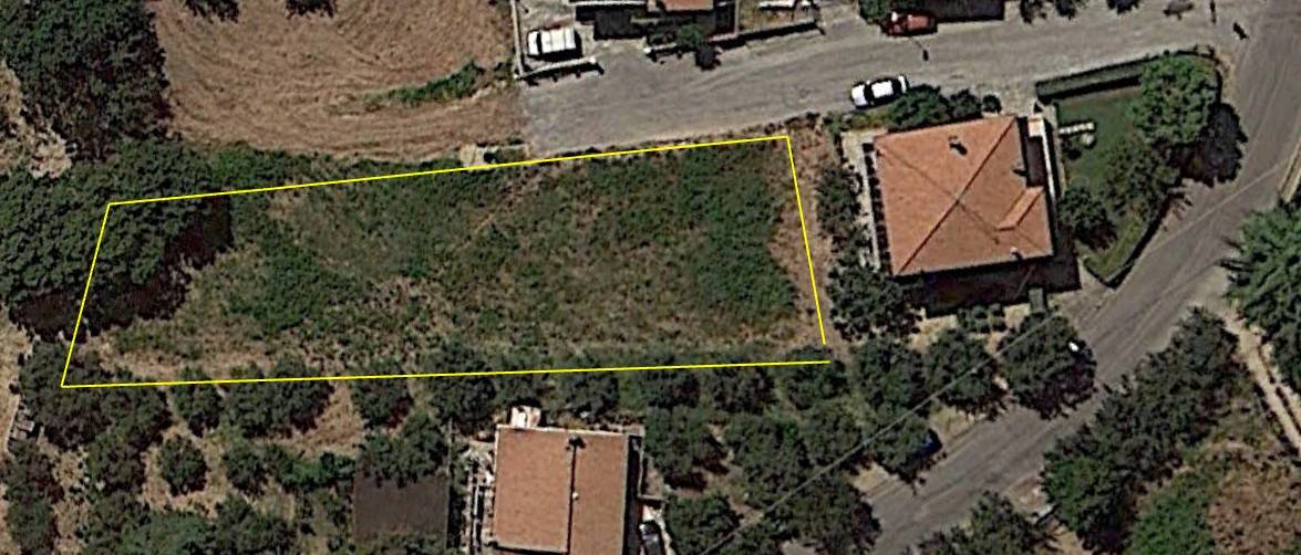 Terreno residenziale in vendita a Tortoreto, Tortoreto Lido