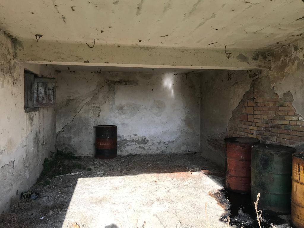 Rustico in vendita a Civitella del Tronto, Ponzano