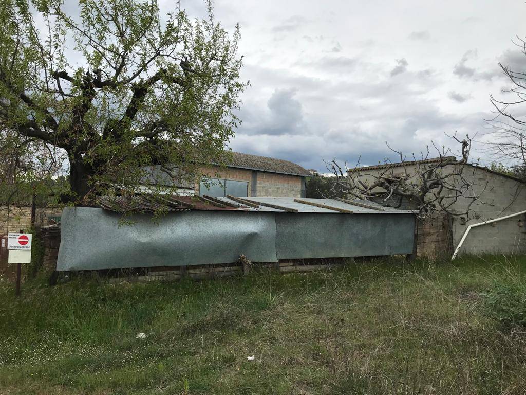 Terreno Agricolo in vendita a Tortoreto, Salino