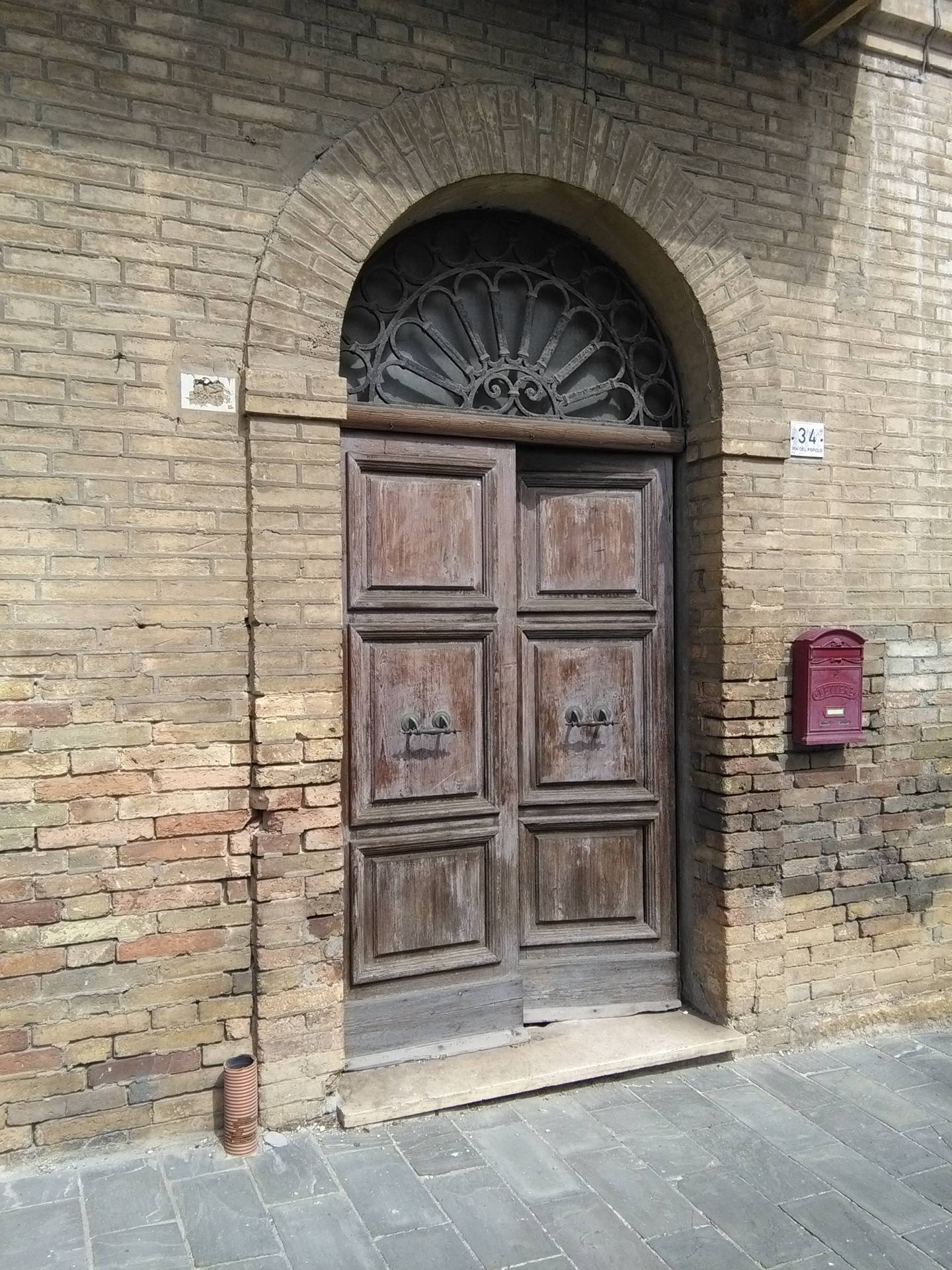 Villette a schiera in vendita a Giulianova, Alta