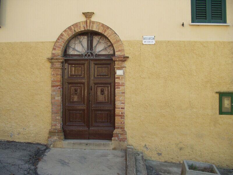 Villette a schiera in vendita a Mosciano Sant'Angelo, Montone