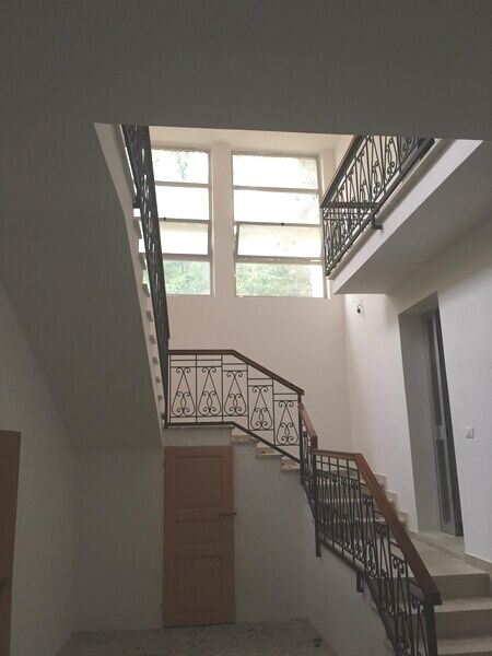 Palazzo in vendita a Isola del Gran Sasso d'Italia, centro storico