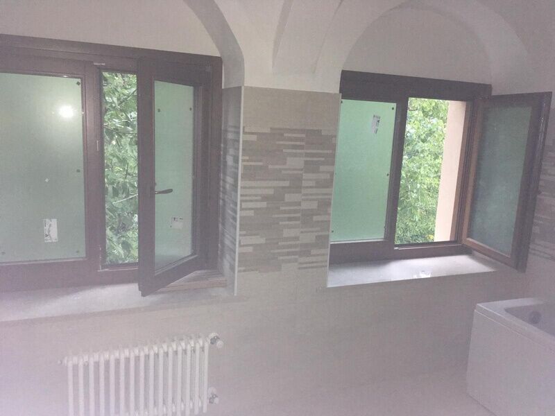 Palazzo in vendita a Isola del Gran Sasso d'Italia, centro storico