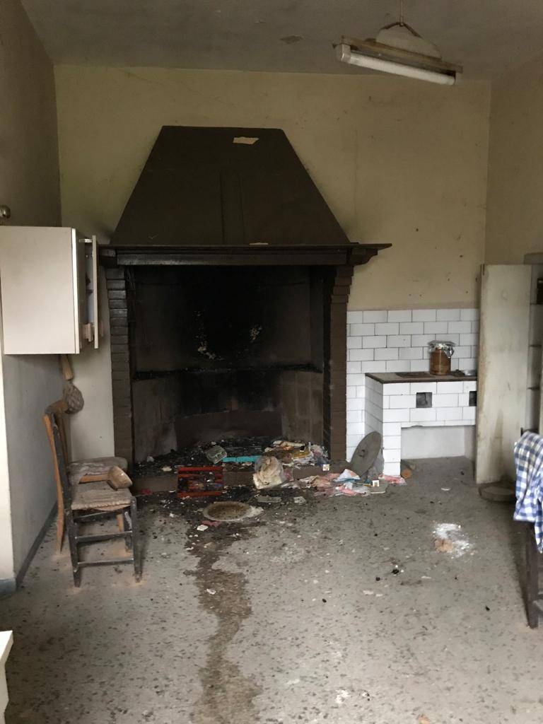 Villa in vendita a Civitella del Tronto, Ponzano