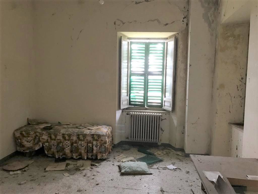 Villa in vendita a Civitella del Tronto, Ponzano