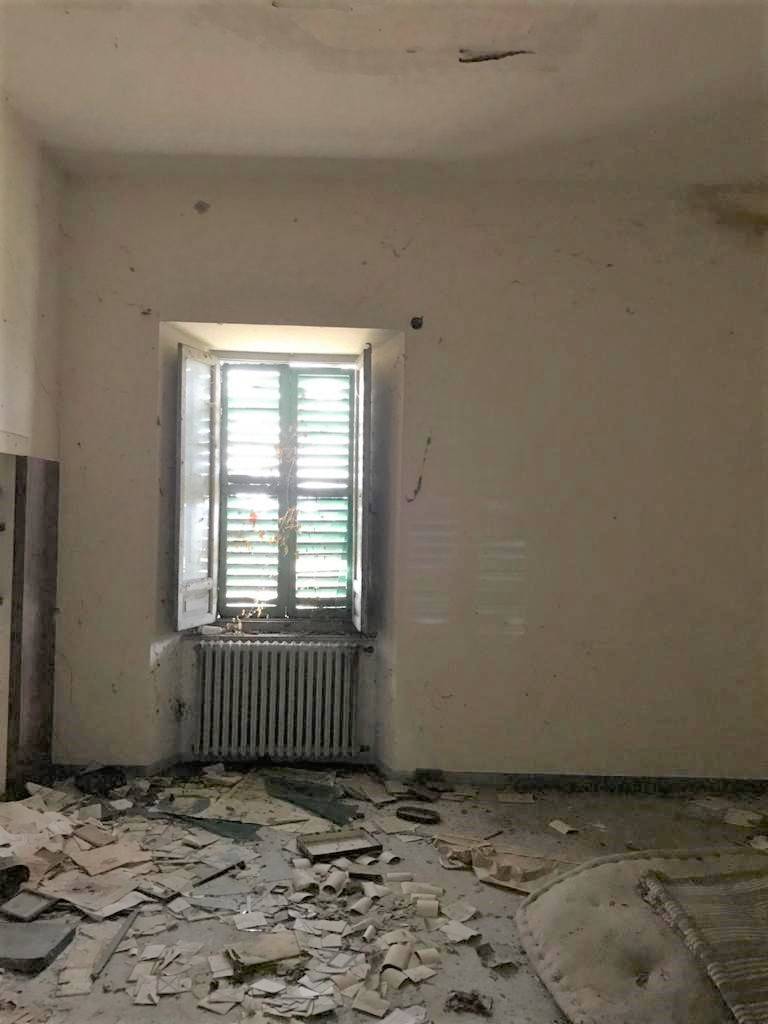 Villa in vendita a Civitella del Tronto, Ponzano