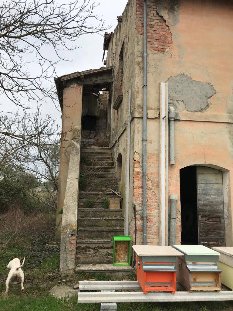 Terreno Agricolo in vendita a Civitella del Tronto, Ponzano