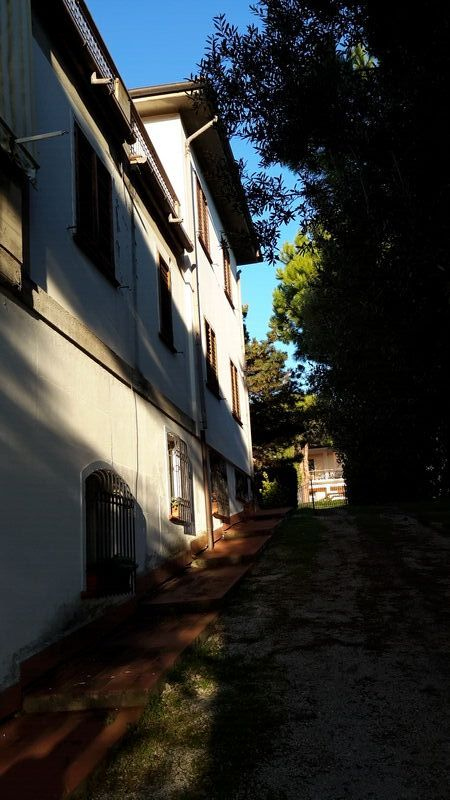 Villa in vendita a Giulianova, Alta