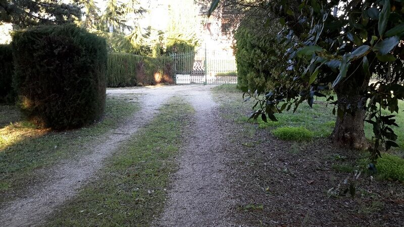 Villa in vendita a Giulianova, Alta