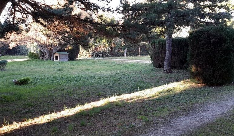 Villa in vendita a Giulianova, Alta