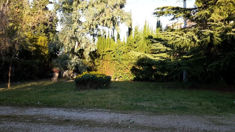 Villa in vendita a Giulianova, Alta