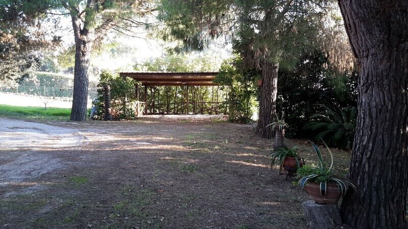 Villa in vendita a Giulianova, Alta