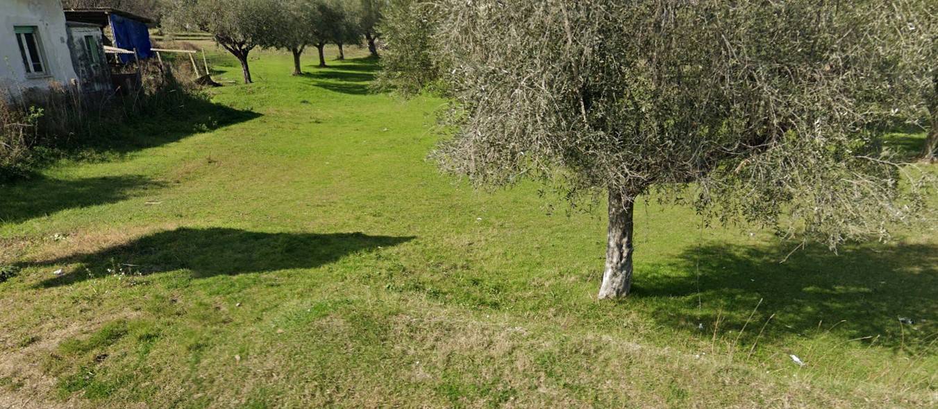 Terreno industriale in vendita a Castellalto, Casemolino