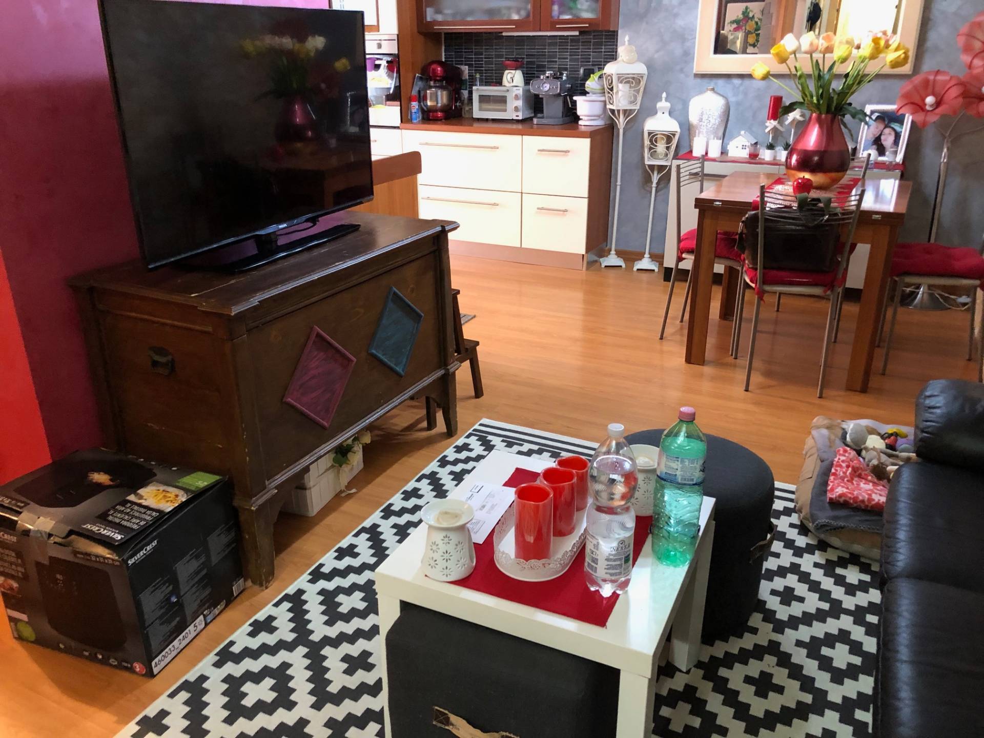 Appartamento in vendita a Teramo, Putignano