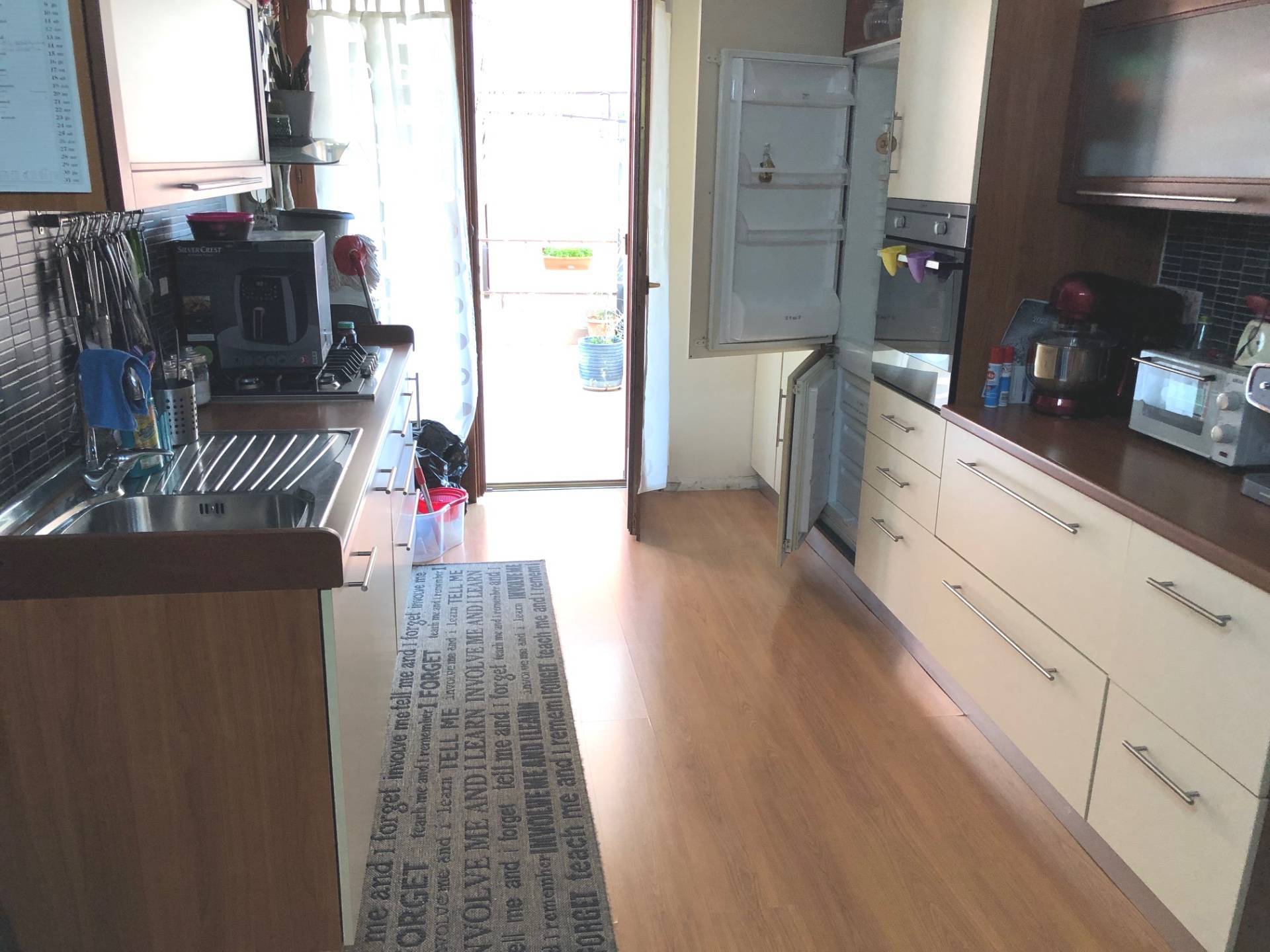 Appartamento in vendita a Teramo, Putignano