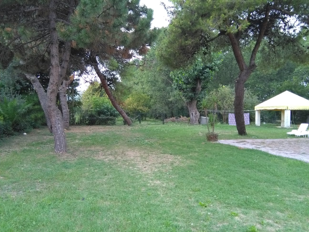 Villa in vendita a Giulianova, nord