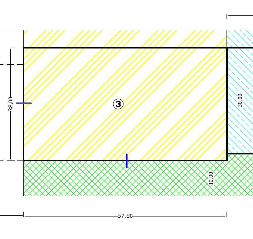 Capannone in vendita a Tortoreto, Salino