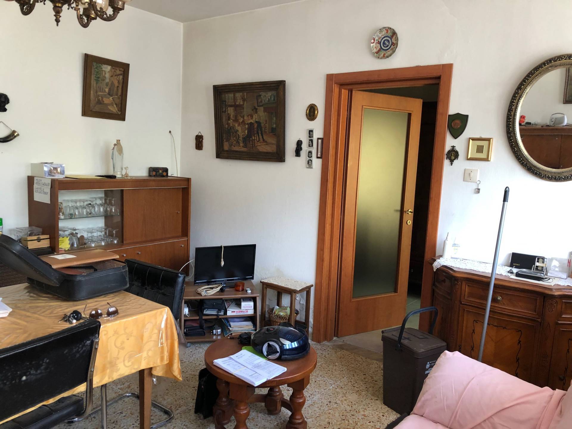 Villette a schiera in vendita a Isola del Gran Sasso d'Italia, centro