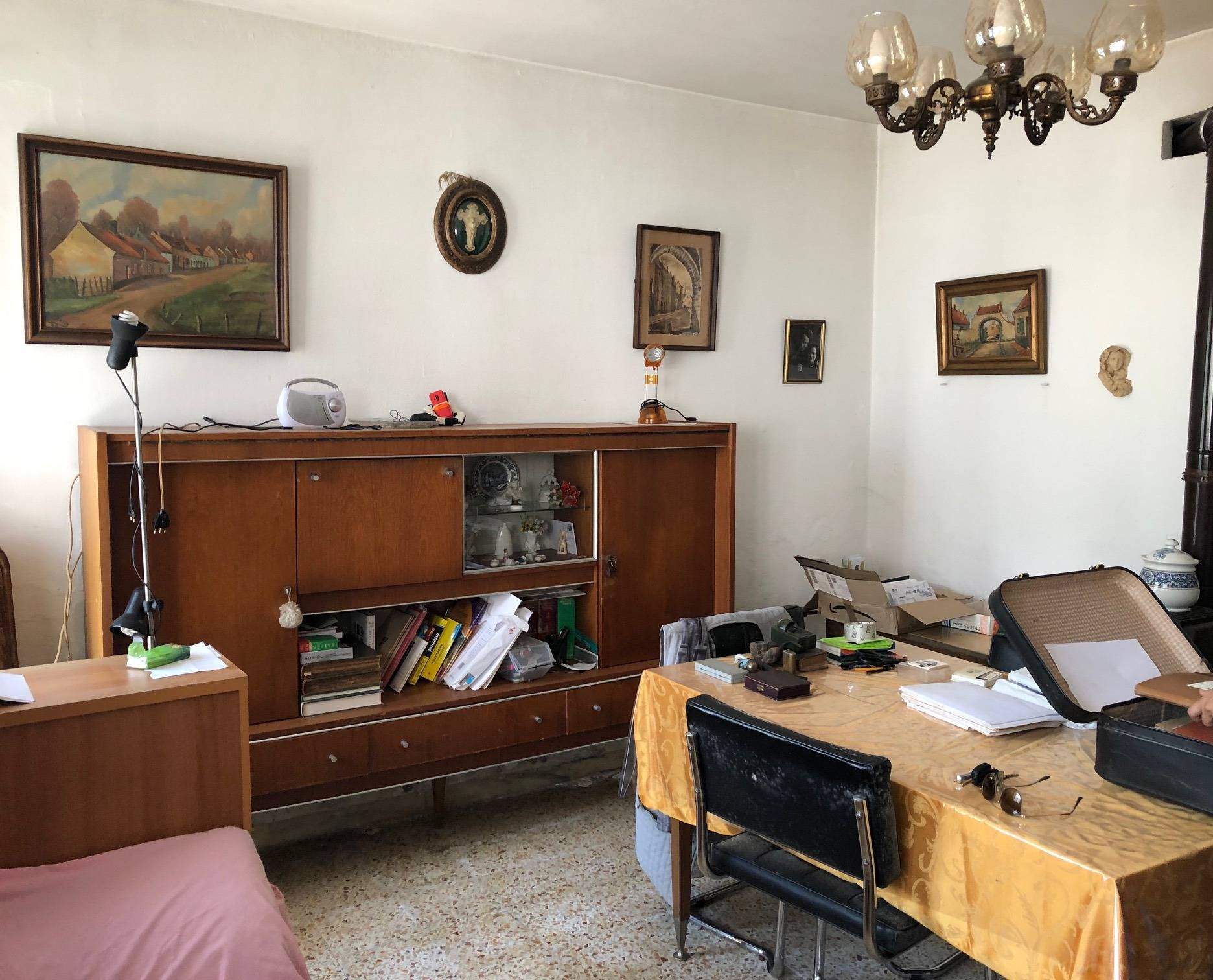 Villette a schiera in vendita a Isola del Gran Sasso d'Italia, centro