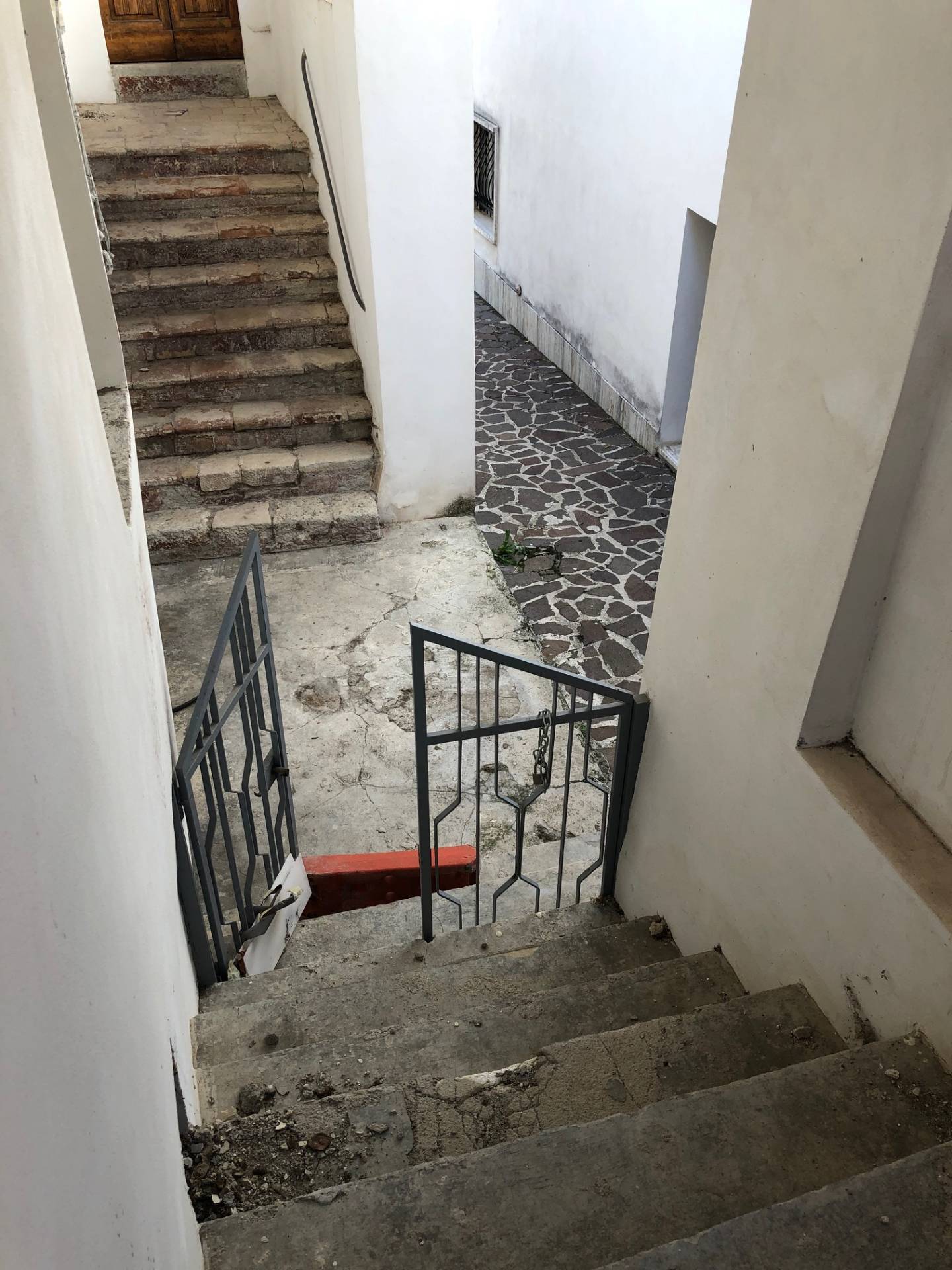 Appartamento in vendita a Castelli, Villa Rossi