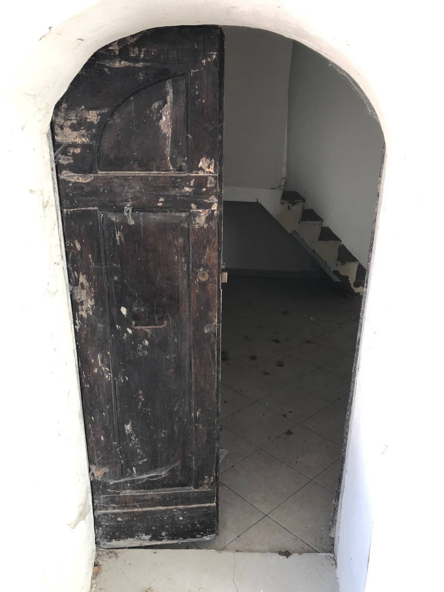 Appartamento in vendita a Castelli, Villa Rossi