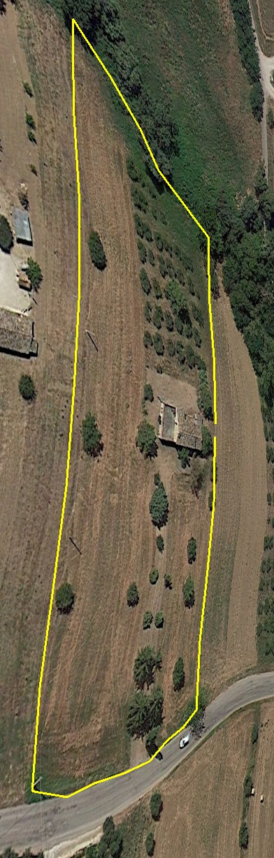 Villa in vendita a Corropoli, Bivio Corropoli