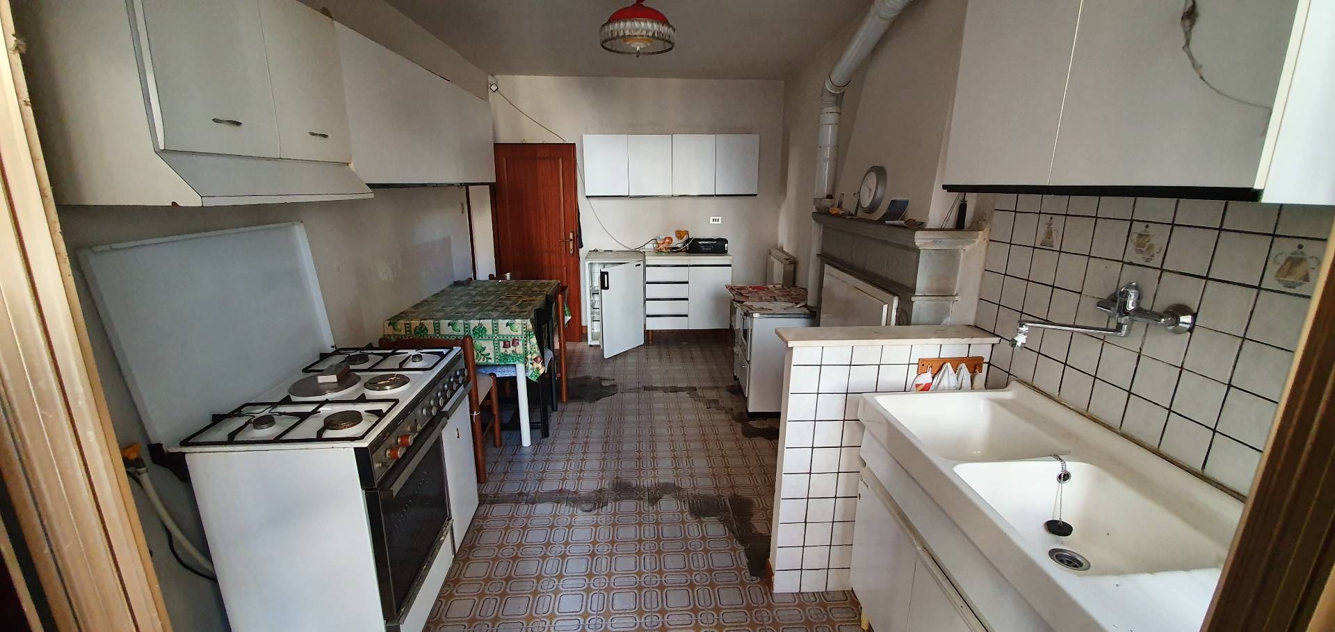 Villette a schiera in vendita a Scheggia e Pascelupo