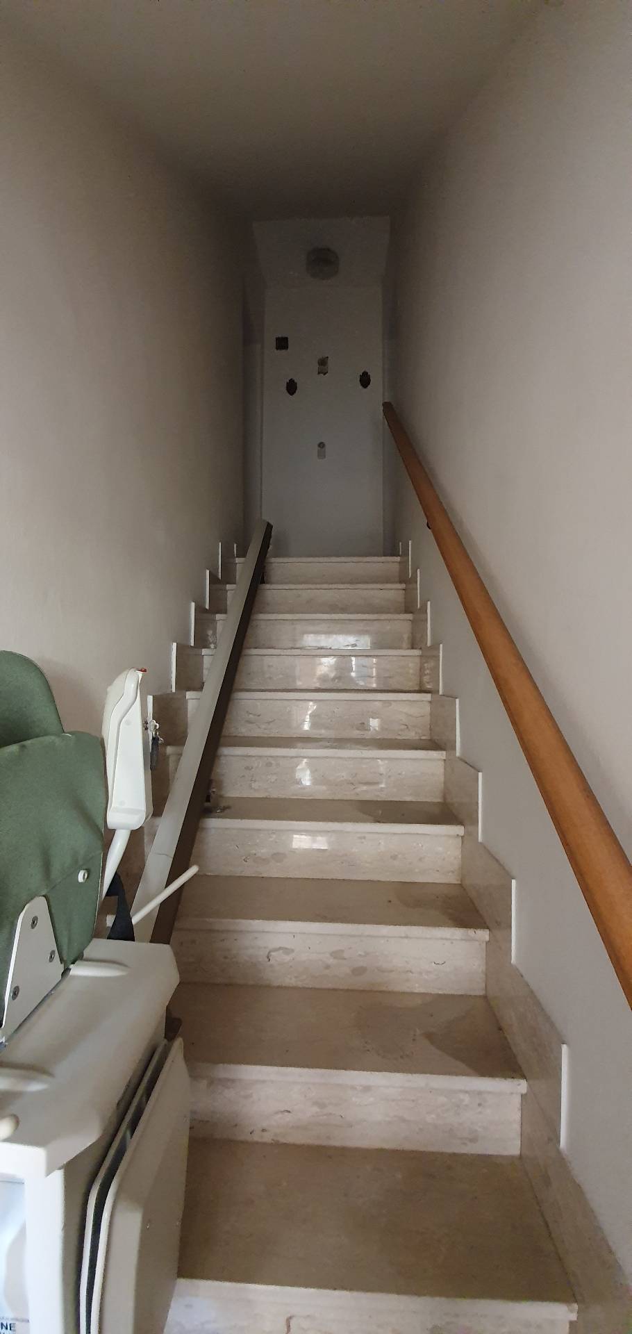 Villette a schiera in vendita a Scheggia e Pascelupo