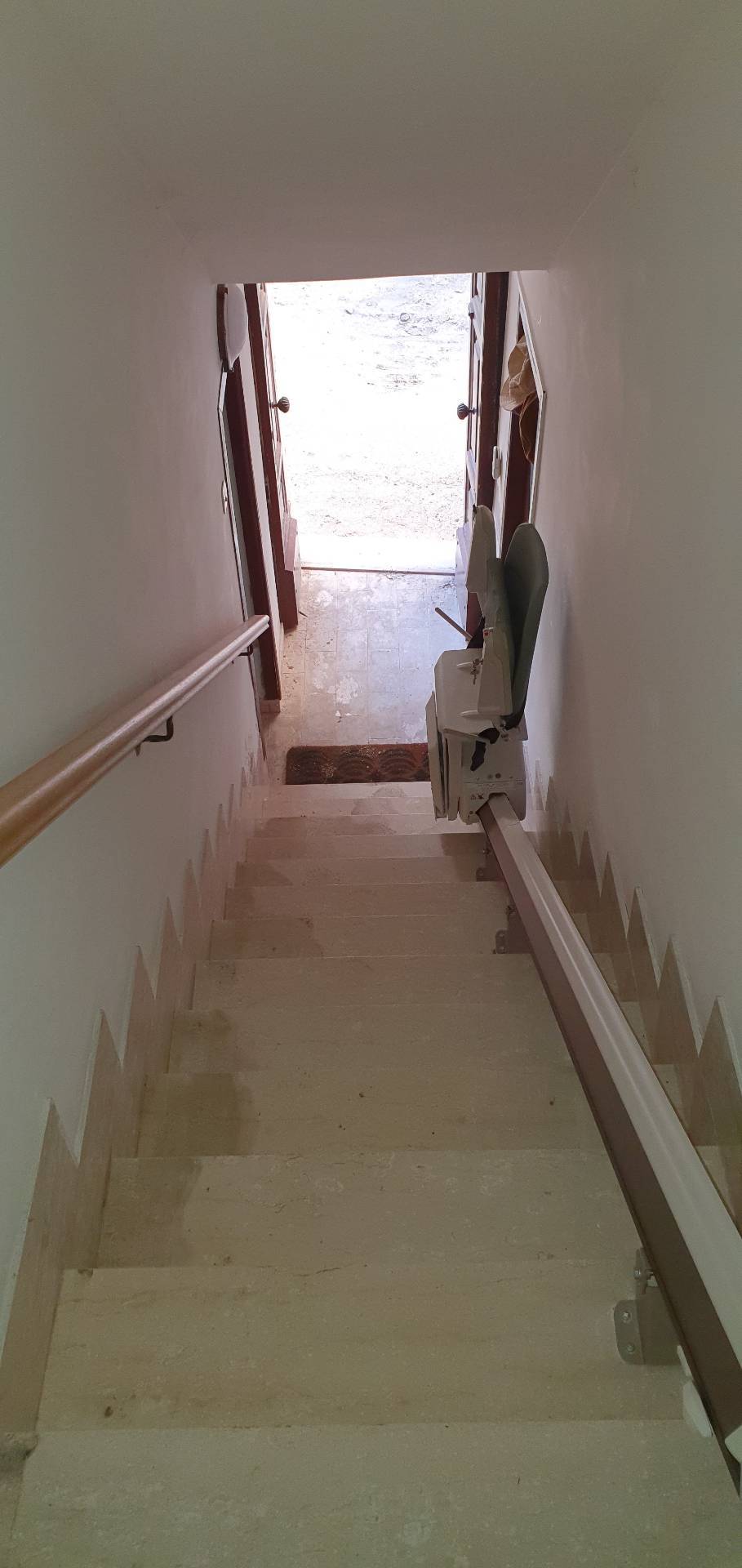 Villette a schiera in vendita a Scheggia e Pascelupo