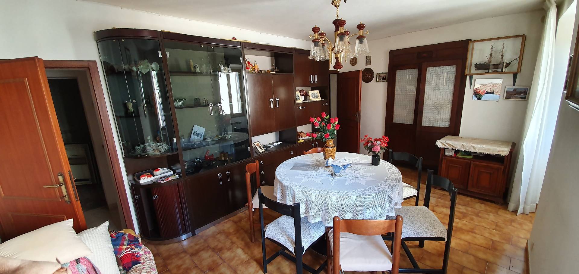 Villette a schiera in vendita a Scheggia e Pascelupo