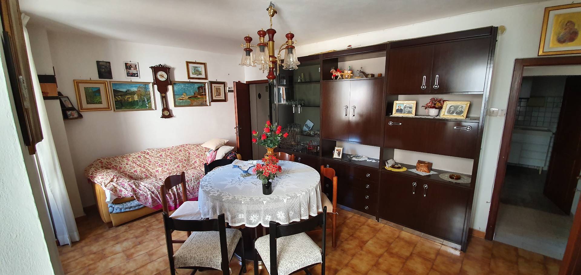 Villette a schiera in vendita a Scheggia e Pascelupo