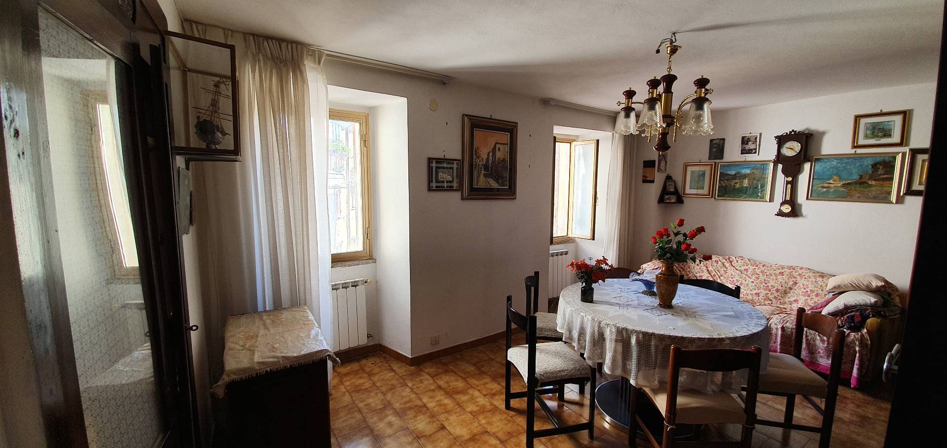 Villette a schiera in vendita a Scheggia e Pascelupo