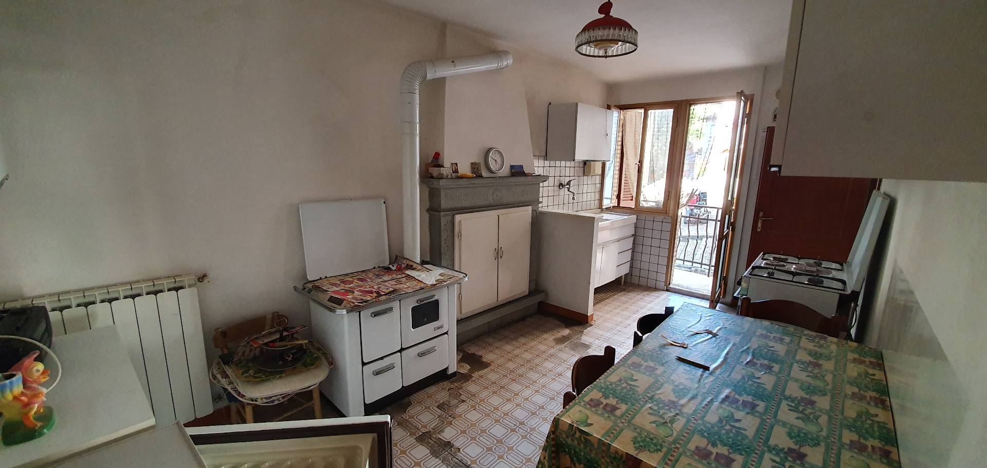 Villette a schiera in vendita a Scheggia e Pascelupo