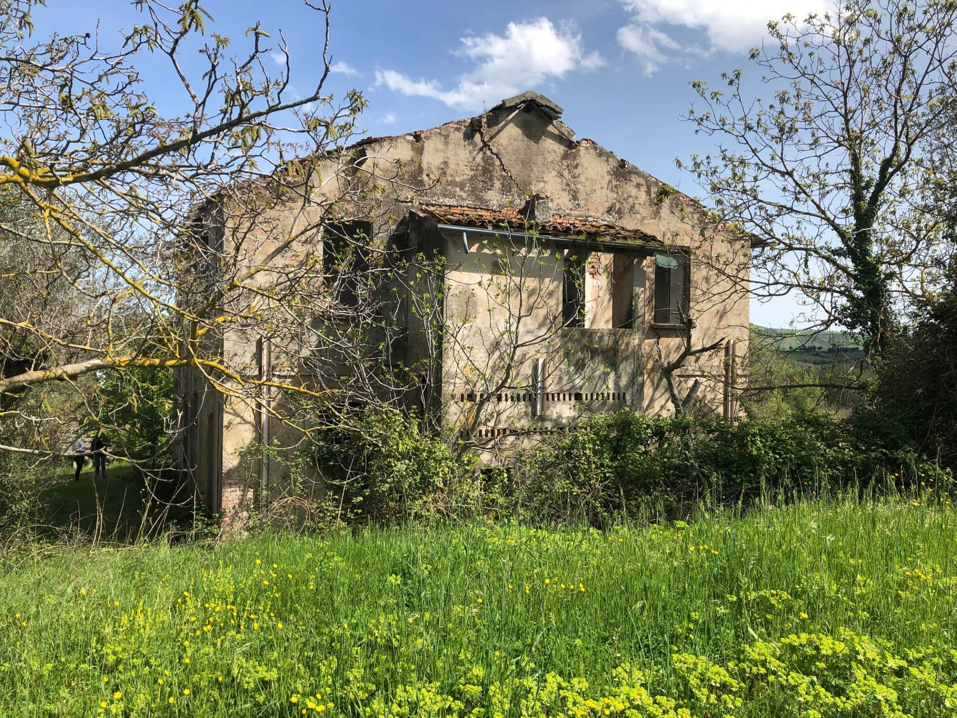 Rustico in vendita a Civitella del Tronto, Ponzano
