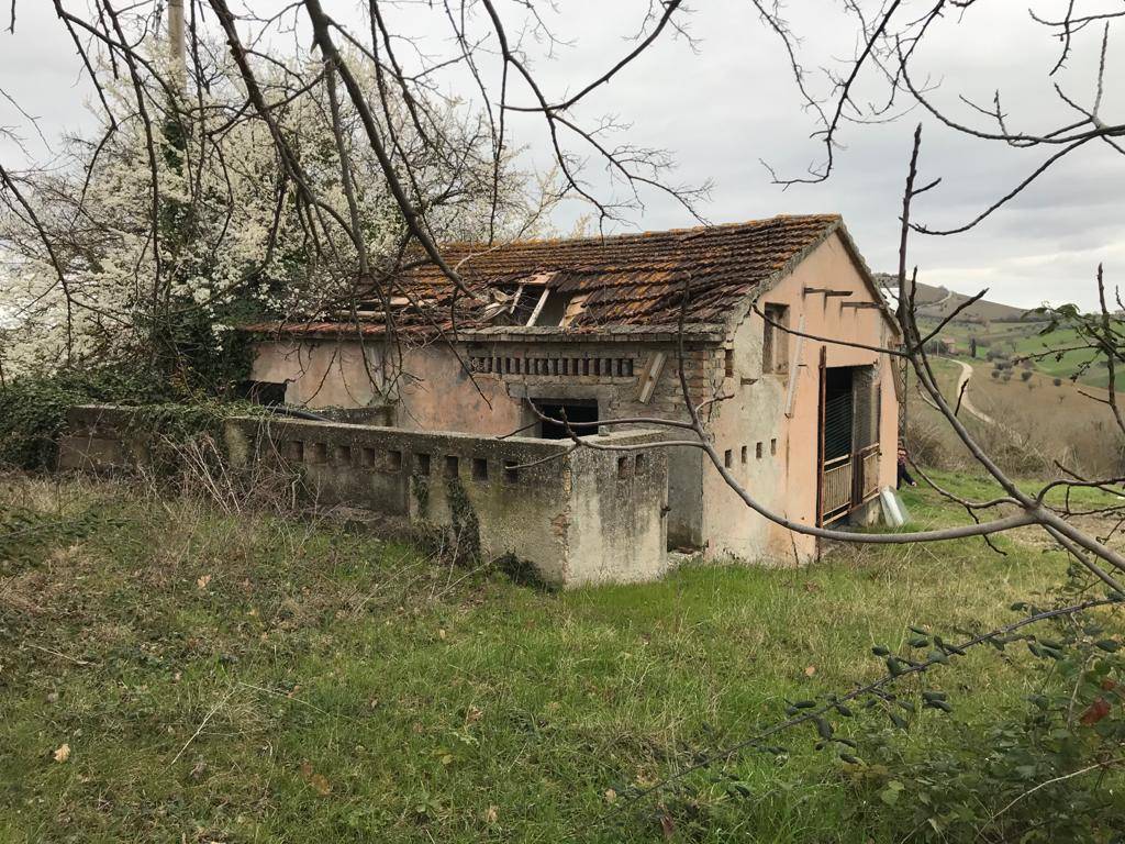 Rustico in vendita a Civitella del Tronto, Ponzano
