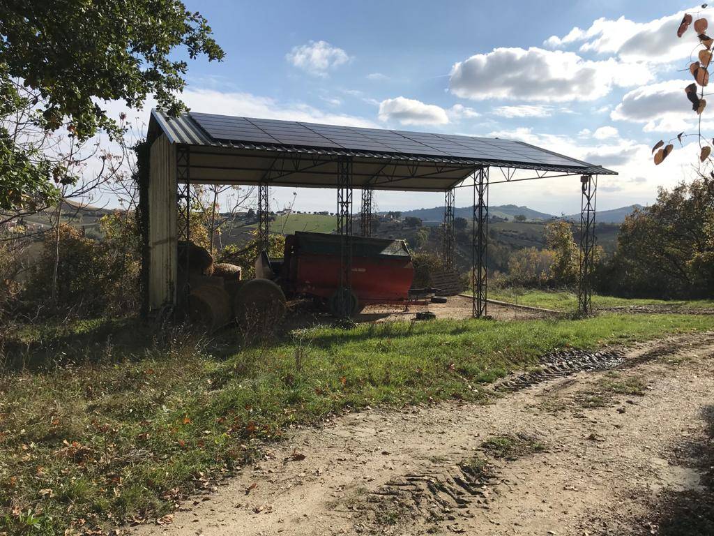 Rustico in vendita a Civitella del Tronto, Ponzano