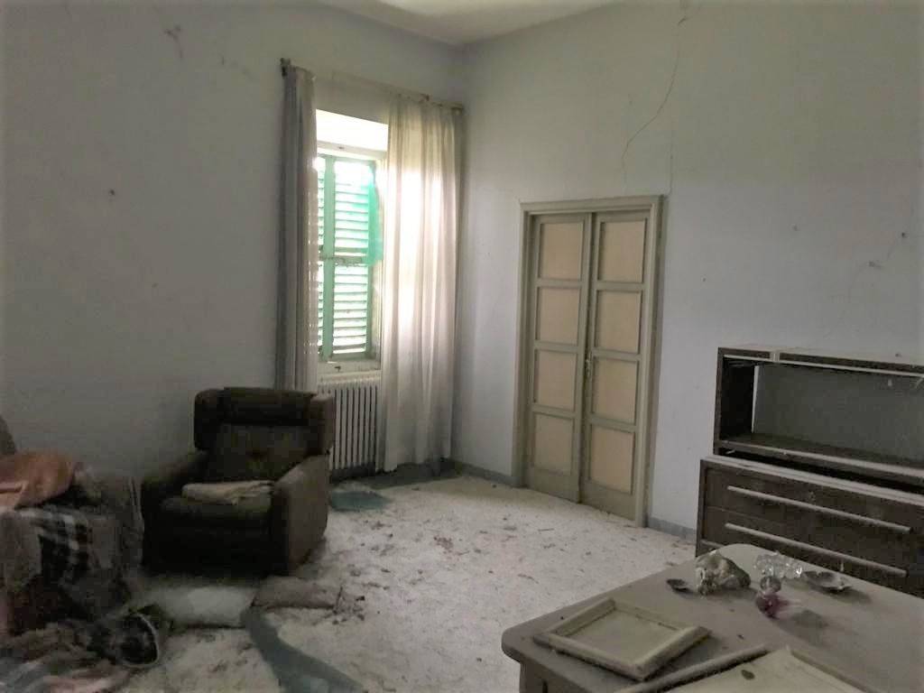 Rustico in vendita a Civitella del Tronto, Ponzano