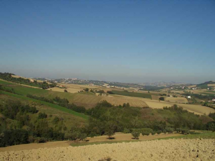Rustico in vendita a Bellante, Penna Alta