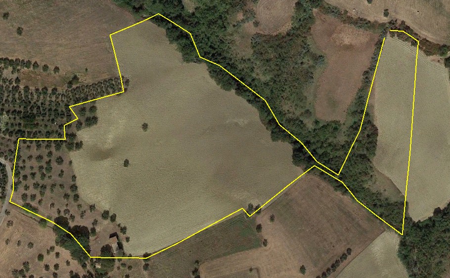 Rustico in vendita a Bellante, Penna Alta