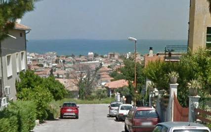 Terreno residenziale in vendita a Tortoreto, Tortoreto Lido