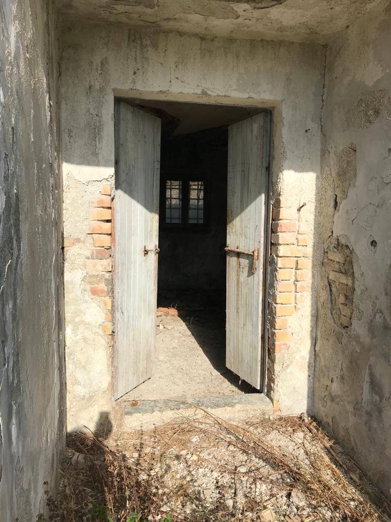 Rustico in vendita a Civitella del Tronto, Ponzano