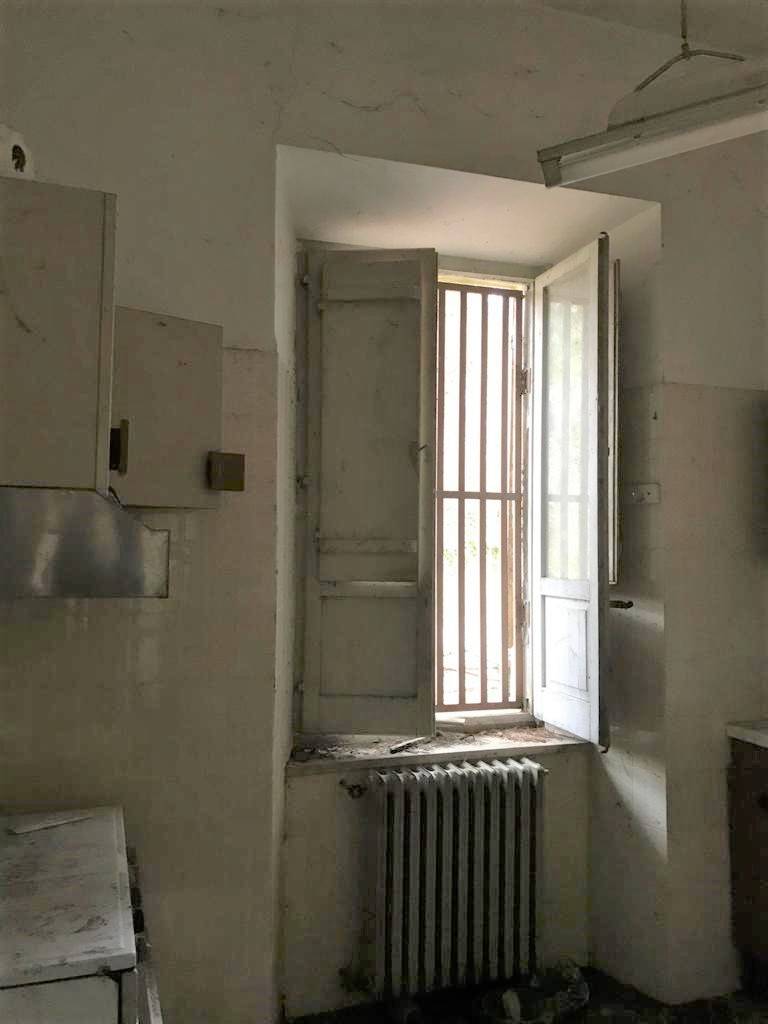 Villa in vendita a Civitella del Tronto, Ponzano