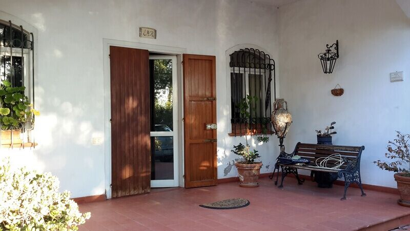 Villa in vendita a Giulianova, Alta