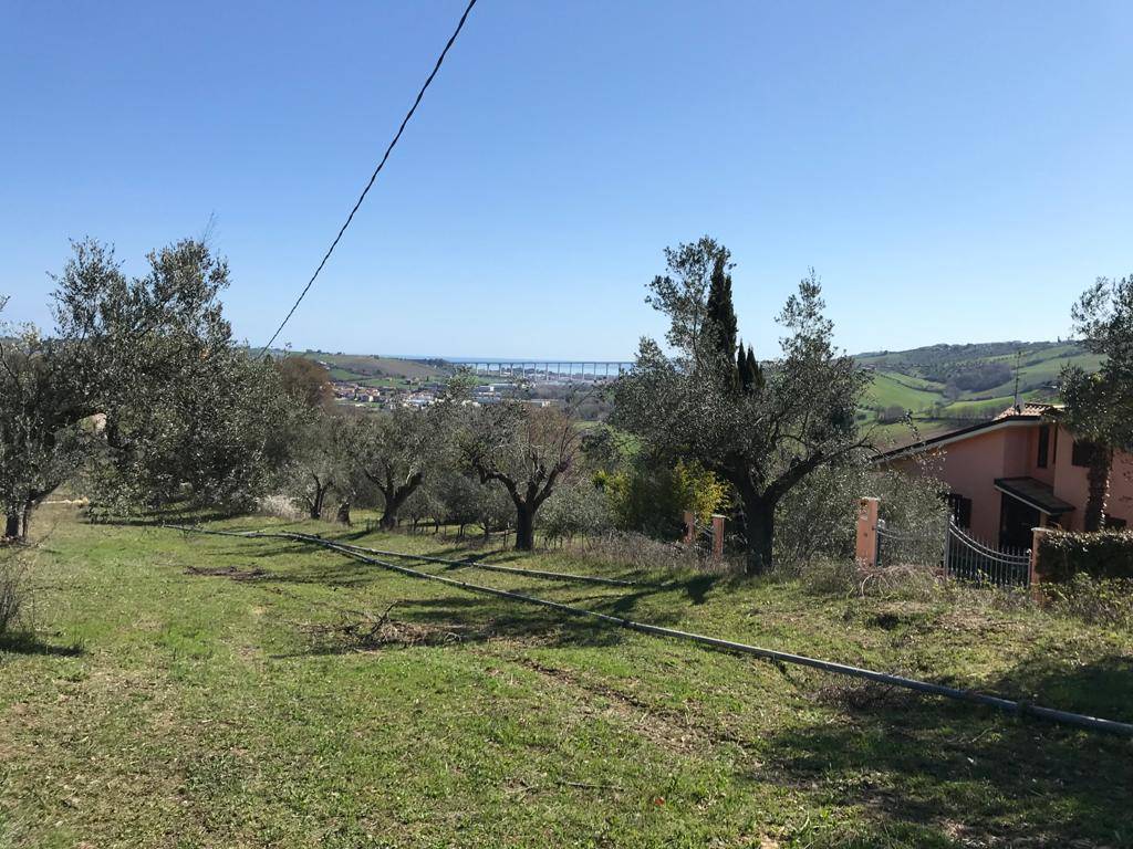 Villa in vendita a Sant'Omero, Poggio Morello