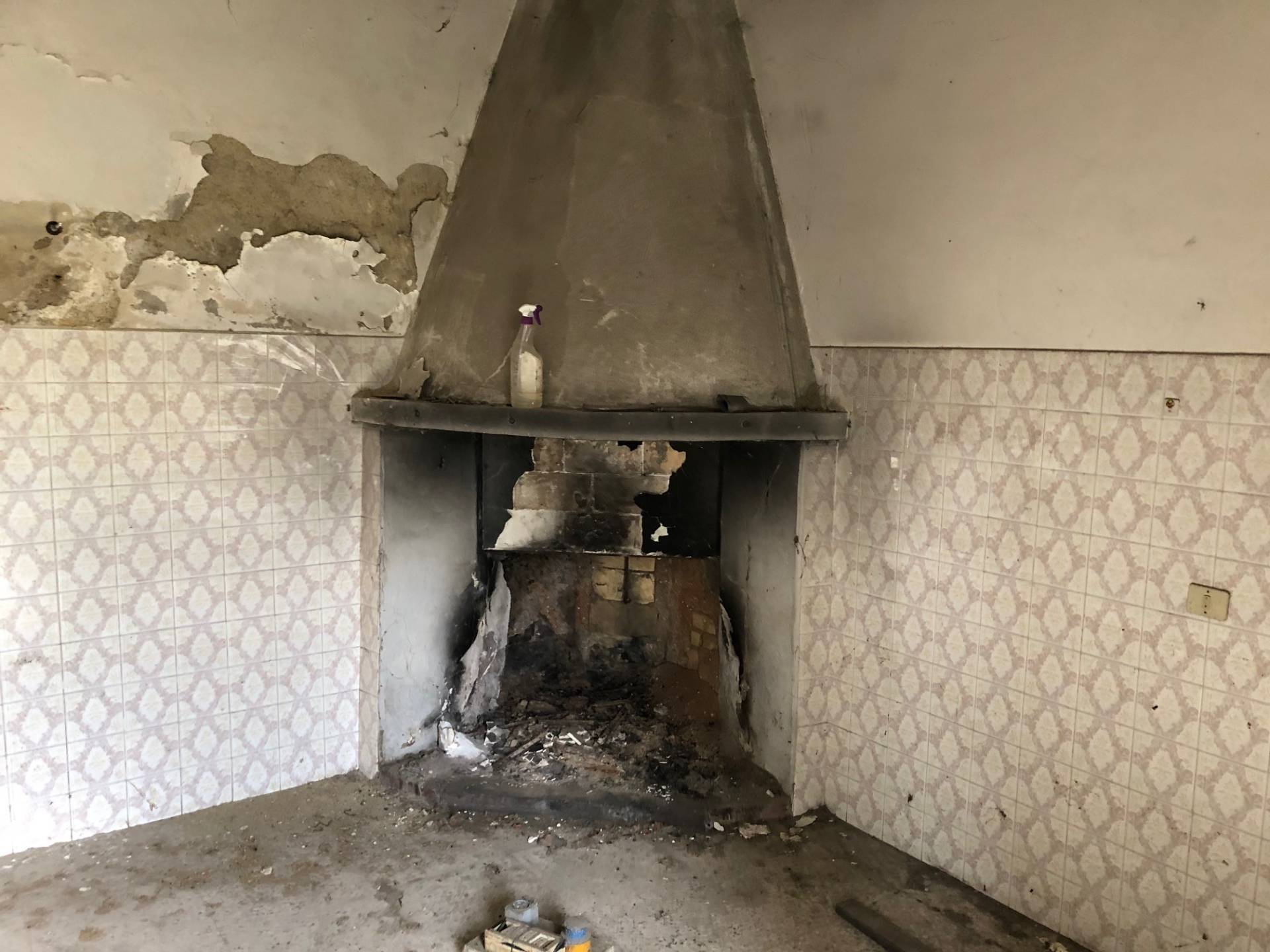 Rustico in vendita a Castellalto, Casemolino