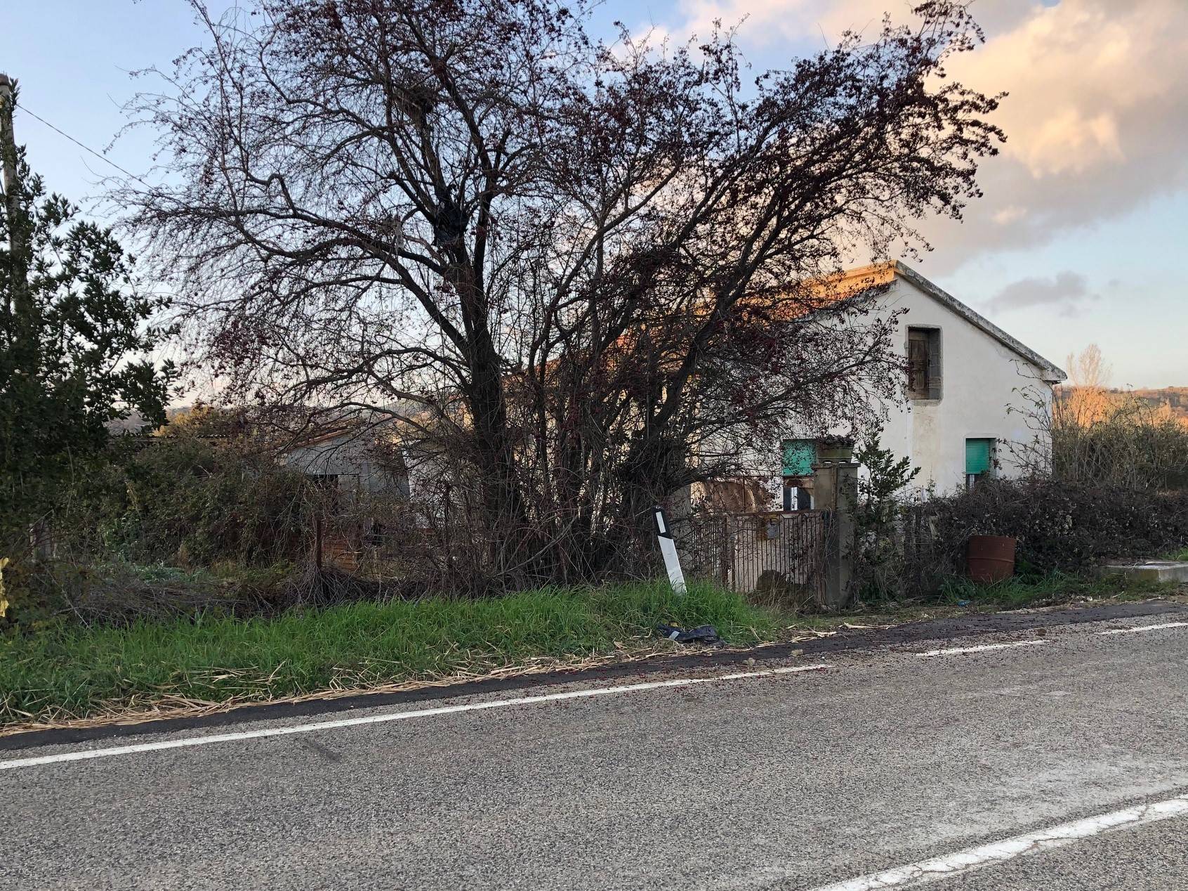 Rustico in vendita a Castellalto, Casemolino