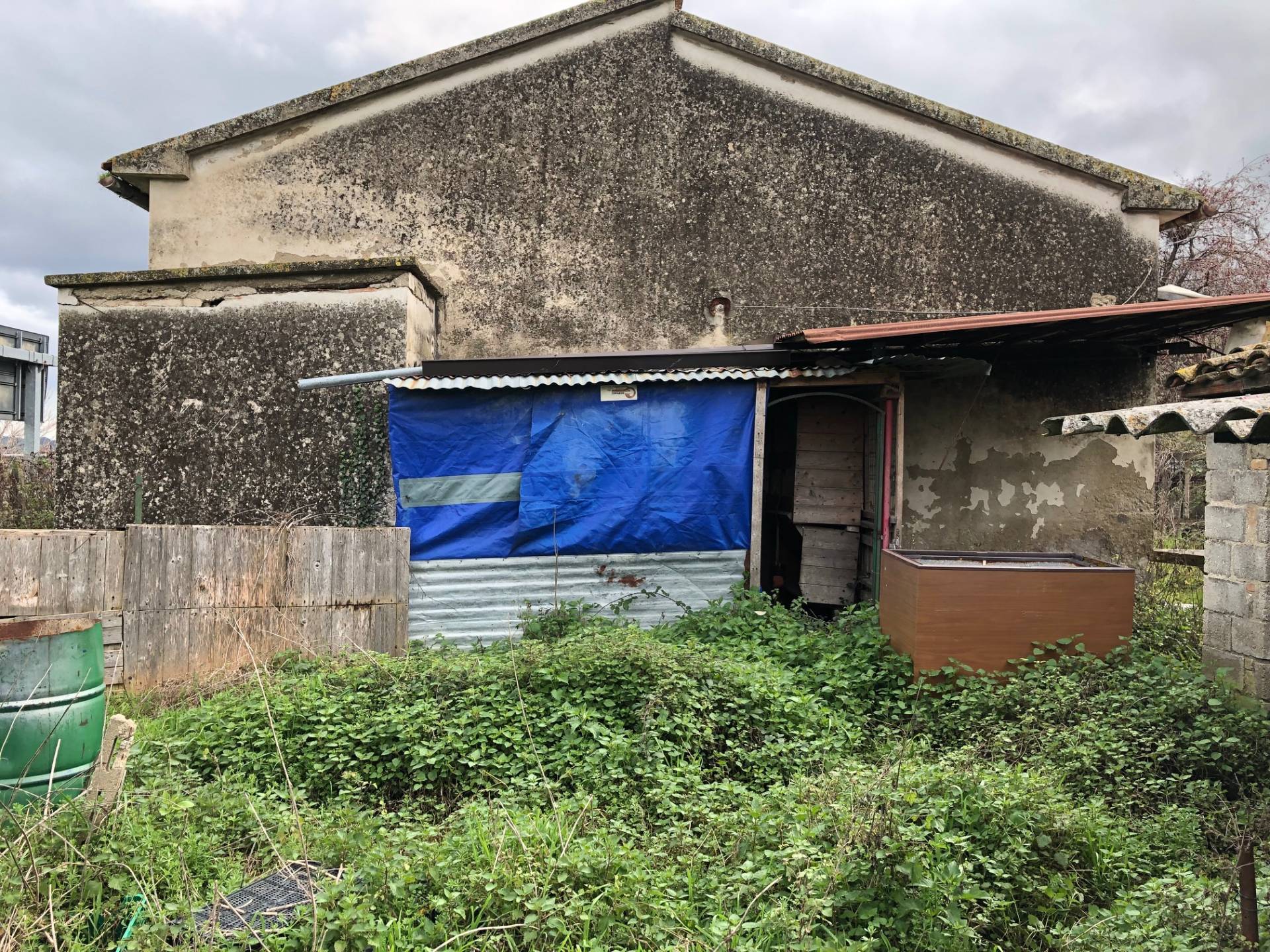 Rustico in vendita a Castellalto, Casemolino