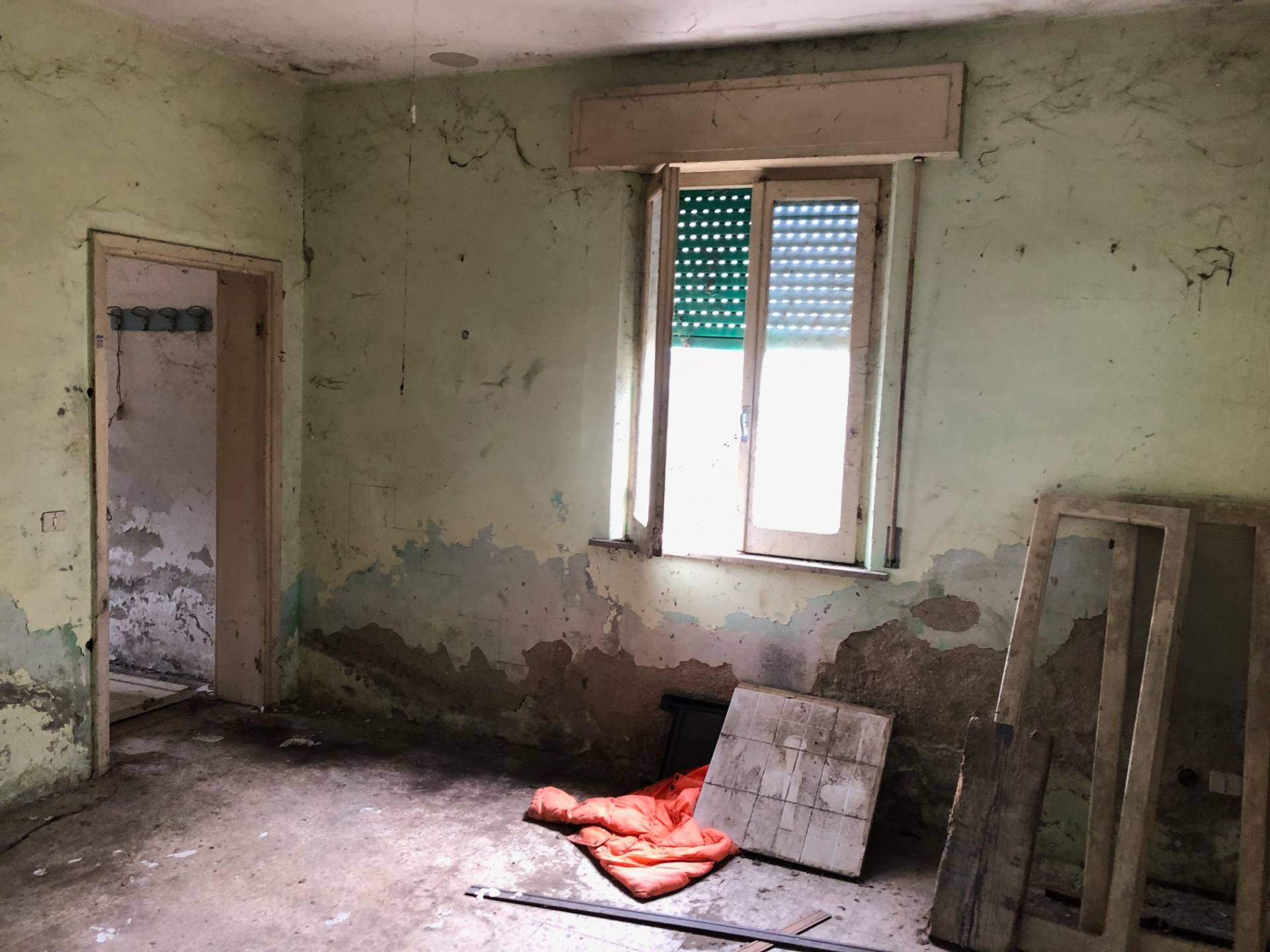 Rustico in vendita a Castellalto, Casemolino