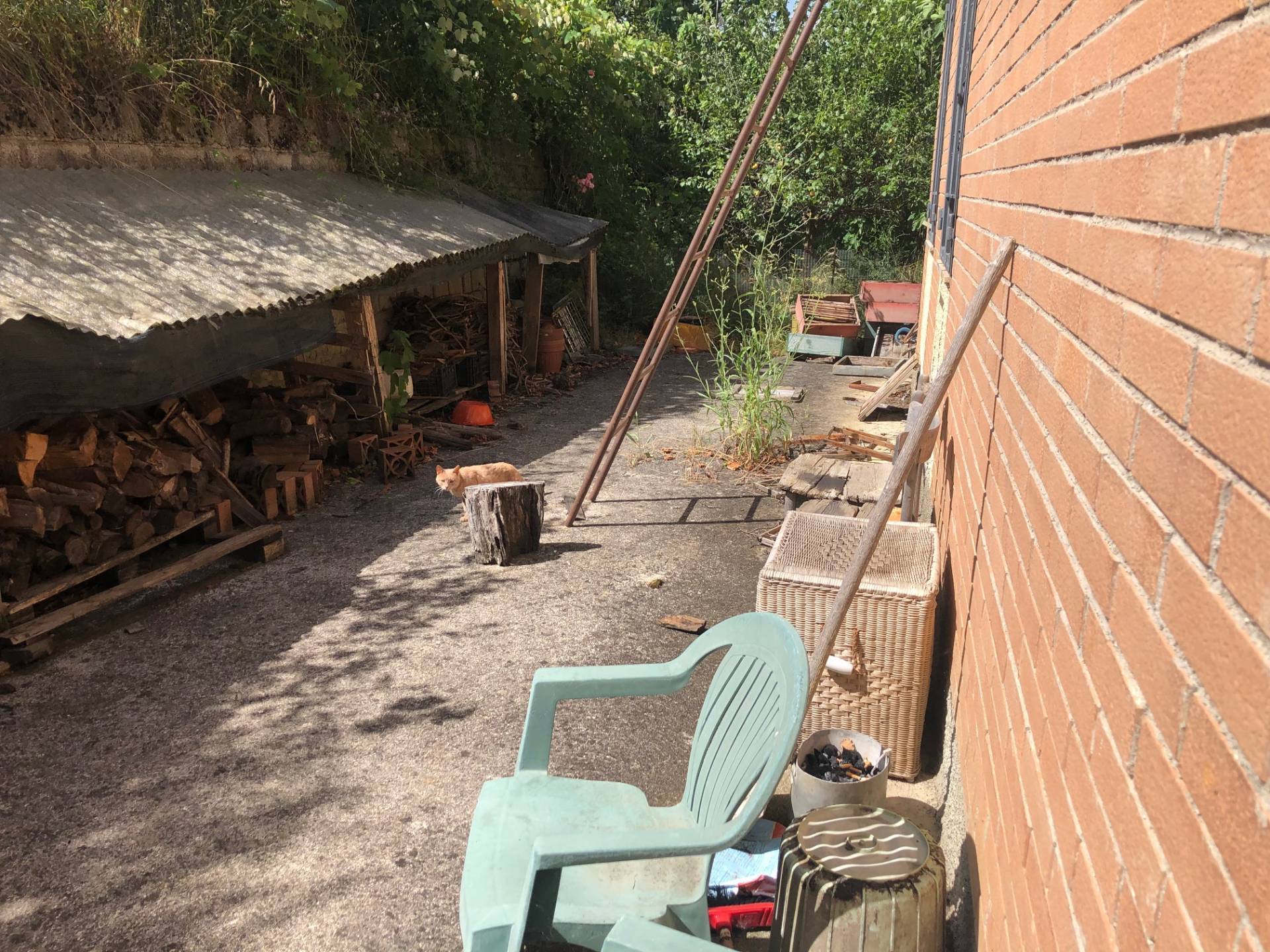 Villa in vendita a Isola del Gran Sasso d'Italia, centro