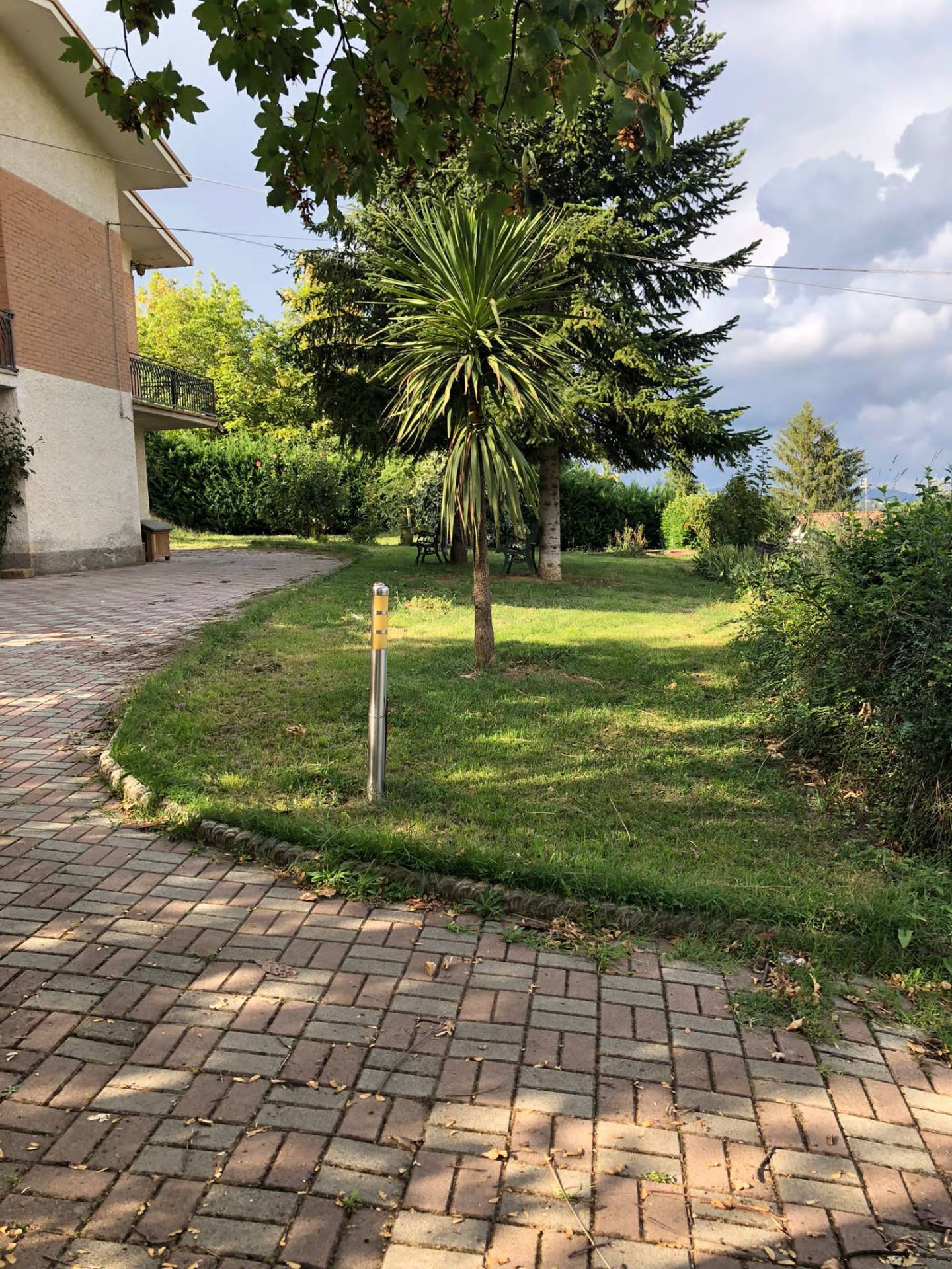 Villa in vendita a Isola del Gran Sasso d'Italia, centro